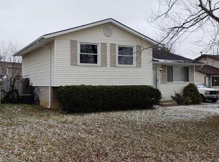 1681 Greenville Rd, Columbus, OH 43223