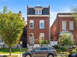 3334 Oregon Ave, Saint Louis, MO 63118