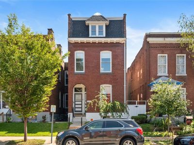 3334 Oregon Ave, Saint Louis, MO, 63118