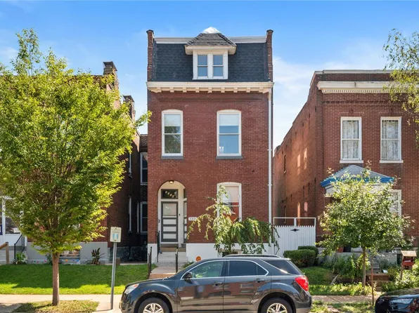 3334 Oregon Ave, Saint Louis, MO 63118