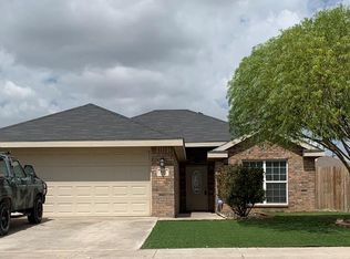 411 Cabrillo Dr, Odessa, TX 79765