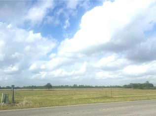 13636 Vaussine Rd, Welsh, LA 70591