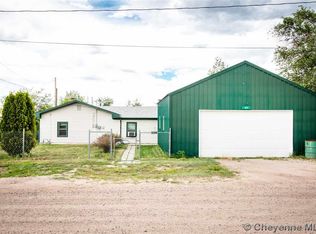2613 Terry Rd, Cheyenne, WY 82007
