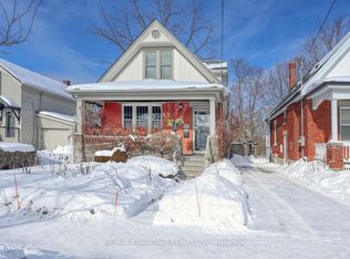 526 Chester St, London, ON N6C2J6