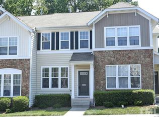 5112 Green Knight Ct, Raleigh, NC 27612