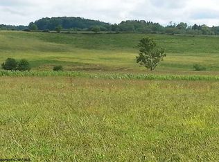 Phillips Dairy Rd, Buckhannon, WV 26201