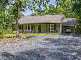 131 Polk Rd #295, Hatfield, AR 71945