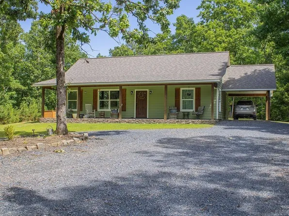 131 Polk Rd #295, Hatfield, AR 71945