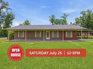 926 Theriot Rd, Lake Charles, LA 70611