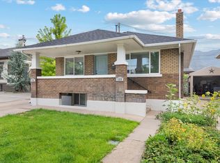 133 S 300 W, Provo, UT 84601