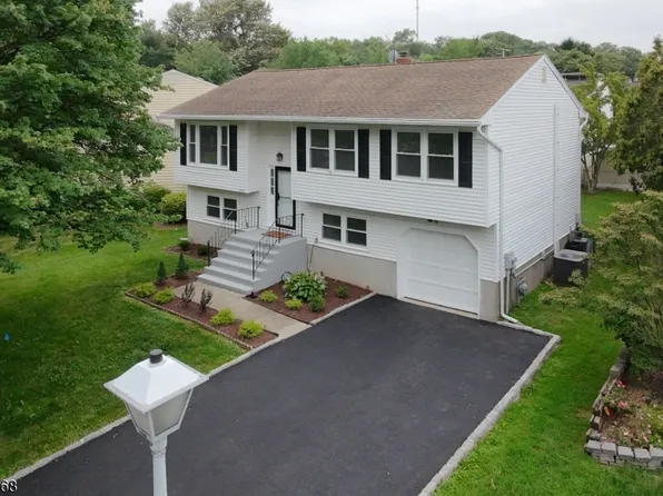 500 Sioux Ave, Parsippany-Troy Hills Twp., NJ 07034