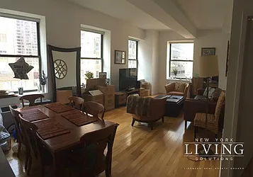 Rented by NY Living Solutions