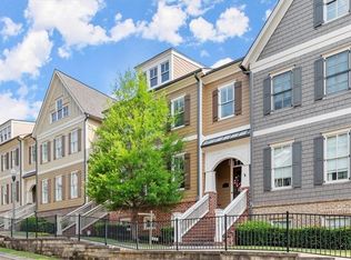 263 Trecastle Sq, Canton, GA