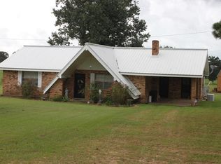 538 Holmes Rd, Jayess, MS 39641