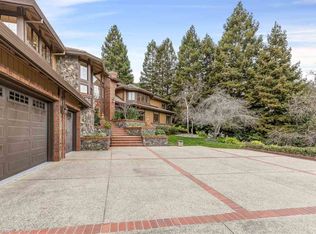 3320 Johnson Rd, Lafayette, CA 94549