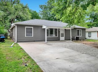 3551 SW Kirklawn Ave, Topeka, KS 66611