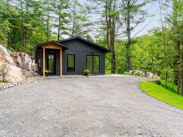 1510 Highway 141, Town Of Huntsville, ON P0B 1M0