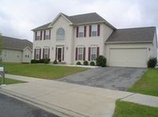 139 Mallard Way, Middletown, DE 19709