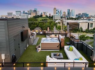 622 Madison St, Nashville, TN 37208