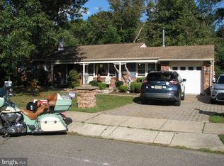 7 Bearbranch Rd, Hamilton, NJ 08610