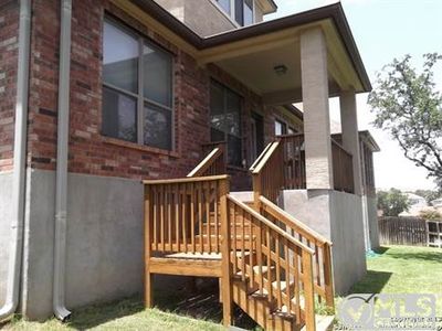 1318 Muleshoe Pass, San Antonio, TX, 78258