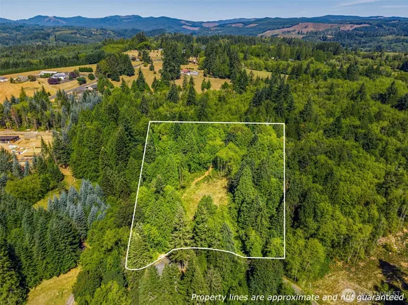 0 Old Tree Farm Drive #A, Longview, WA 98632