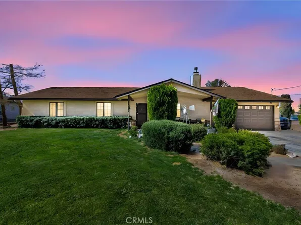 8090 Corona Ave, Hesperia, CA 92345