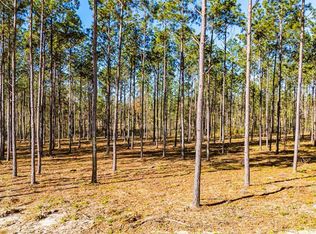 LOT 13 Big Buck Dr, Moscow, TX 75960