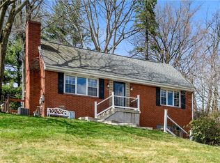 509 Long Dr, Pittsburgh, PA 15241