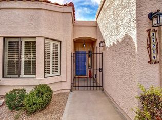 37214 N Tranquil Trl #16, Carefree, AZ 85377