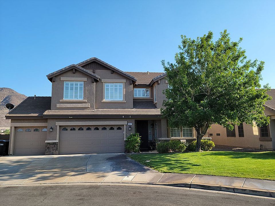 Home Front View