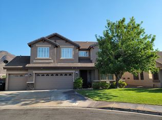 817 Sleepy Moon Ave, Henderson, NV 89012