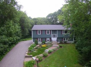 2 Carlton Dr, Greenland, NH 03840