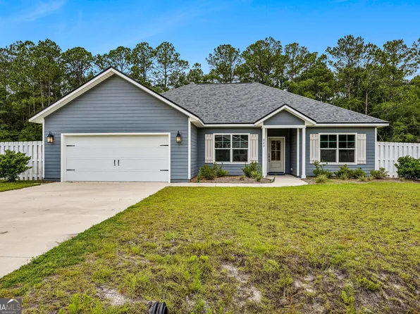 623 Foxwood Way, Saint Marys, GA 31558