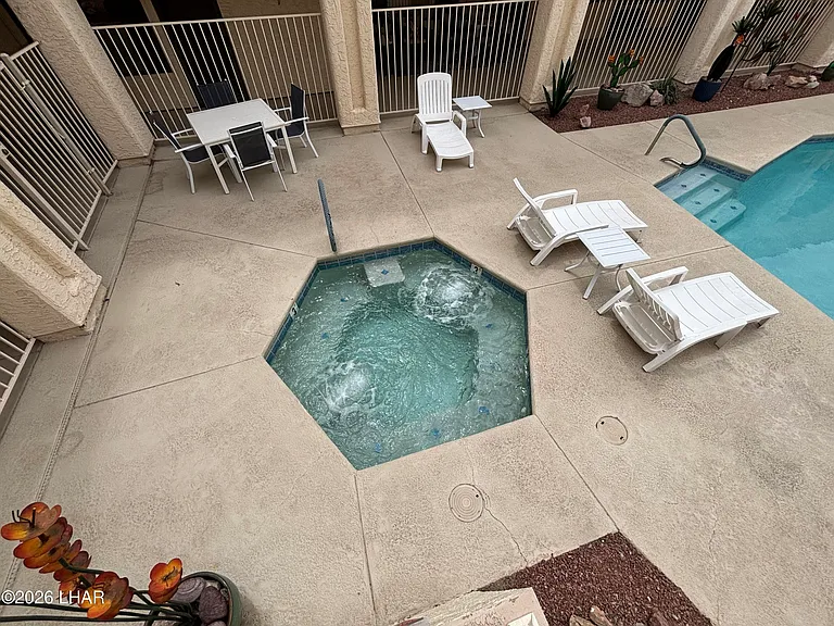 350 Lake Havasu Ave N #204 — Photo 10