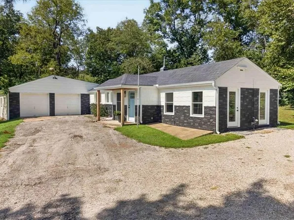 28 Tla Lake Shore Dr, Lees Summit, MO 64086