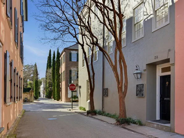 38 Elliott St, Charleston, SC 29401