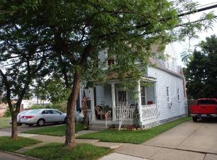 3318 Searsdale Ave, Cleveland, OH 44109