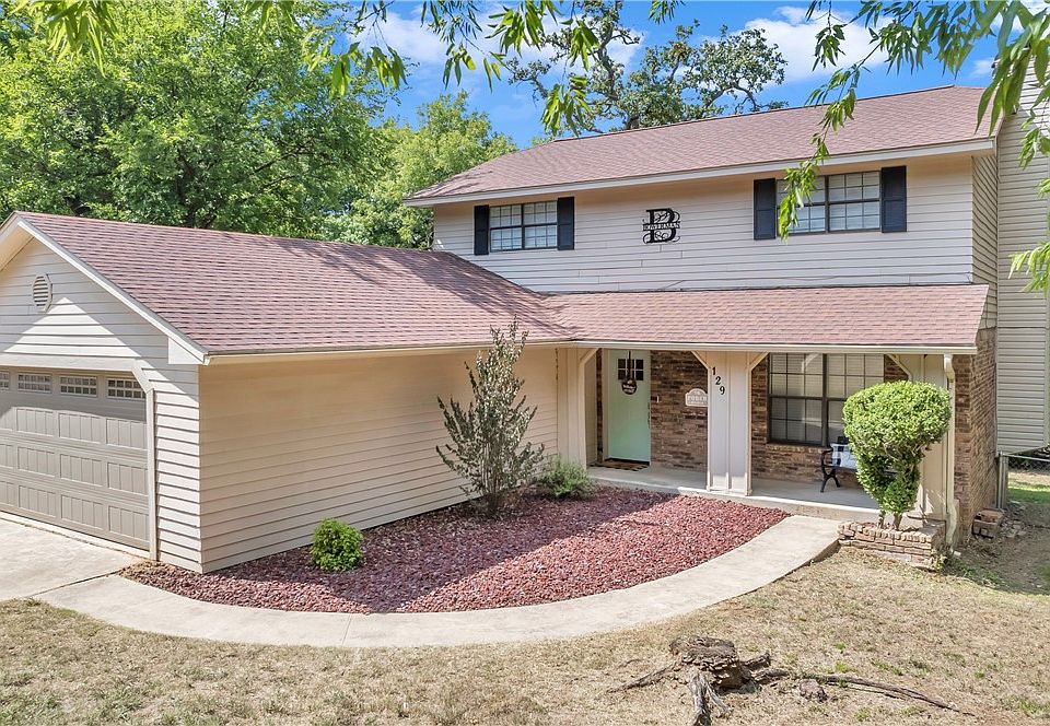 129 Tanglewood Dr, Pauls Valley, OK 73075 Zillow