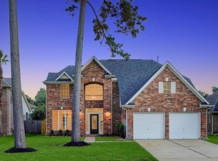 10335 Dyer Gln, Houston, TX 77070