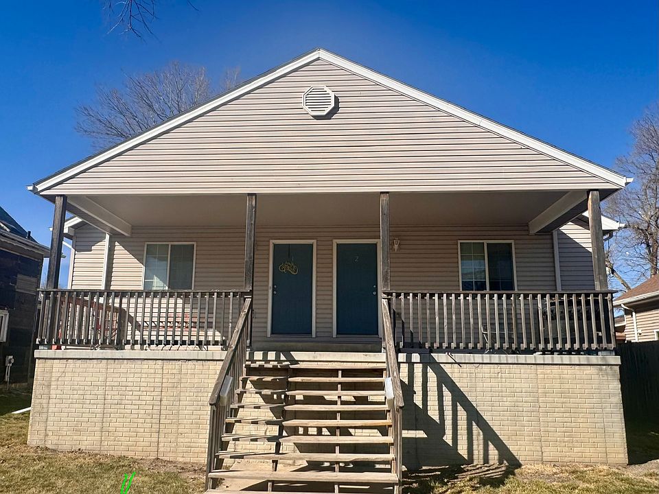 1st image of 2212 Dudley St #2