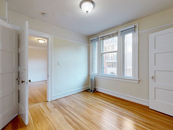 2nd image of 692 Bush St #200A