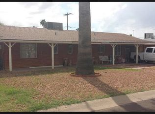 4635 E Pierce St, Phoenix, AZ 85008