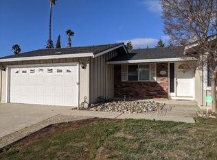 3834 Glengrove Way, San Jose, CA 95121