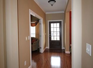 4836 Powder Spring Rd, Nolensville, TN 37135