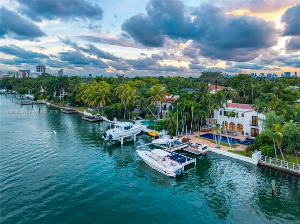 6065 Pine Tree Dr, Miami Beach, FL 33140