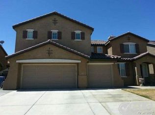 4116 Ranier Pl, Quartz Hill, CA 93536