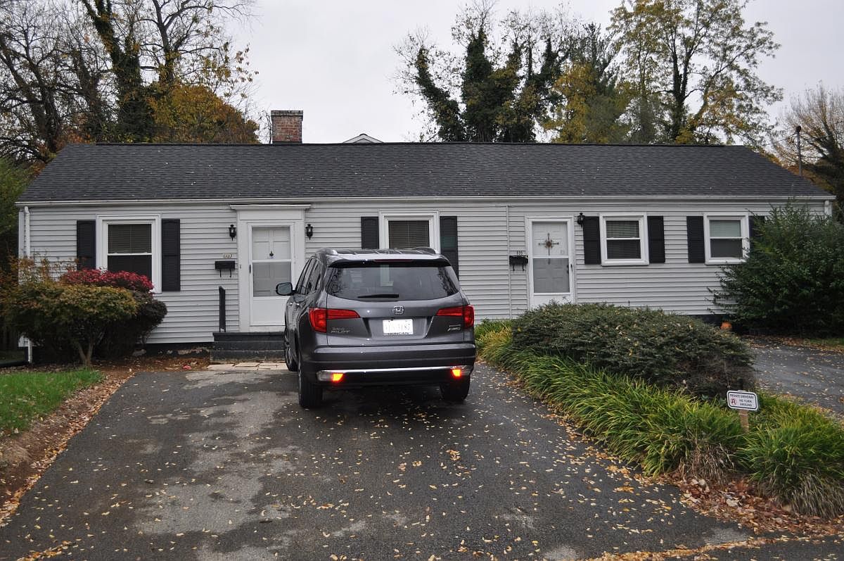 807 Brandon Ave SW DUPLEX, Roanoke, VA 24015 Zillow