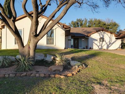 1986 Overhill Dr, San Angelo, TX, 76904