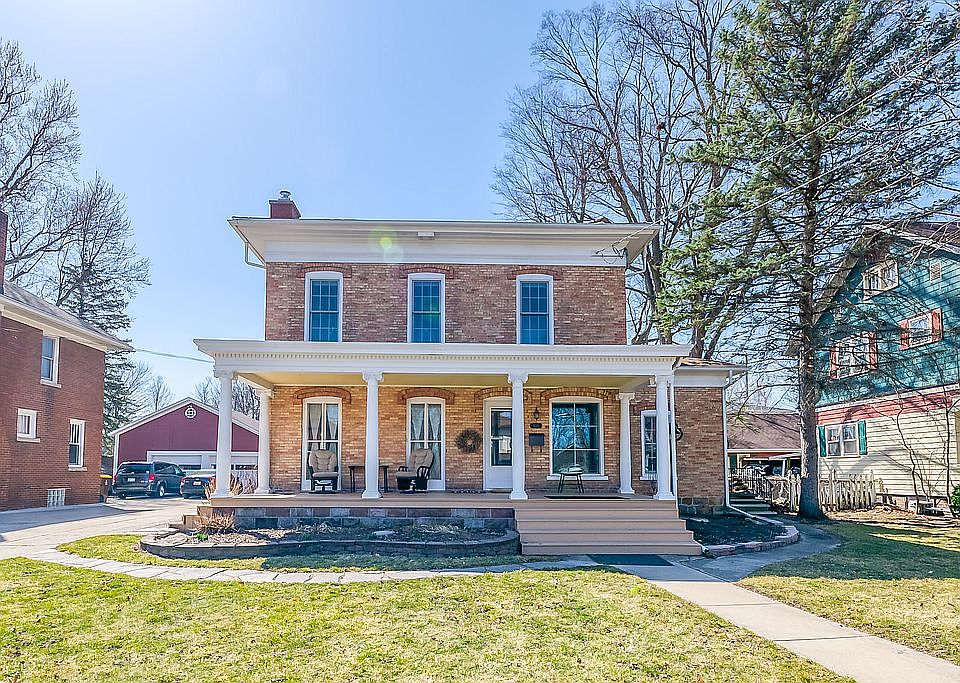 406 E. Jefferson St
